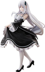Re:ZERO -Starting Life in Another World- PVC Figur 1/8 Echidna Roswaal Manor Maid Outfit Ver. 20 cm Kadokawa
