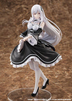 Re:ZERO -Starting Life in Another World- PVC Figur 1/8 Echidna Roswaal Manor Maid Outfit Ver. 20 cm Kadokawa