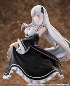 Re:ZERO -Starting Life in Another World- PVC Figur 1/8 Echidna Roswaal Manor Maid Outfit Ver. 20 cm Kadokawa