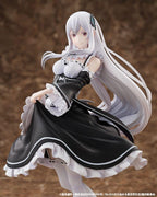 Re:ZERO -Starting Life in Another World- PVC Figur 1/8 Echidna Roswaal Manor Maid Outfit Ver. 20 cm Kadokawa
