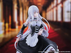Re:ZERO -Starting Life in Another World- PVC Figur 1/8 Echidna Roswaal Manor Maid Outfit Ver. 20 cm Kadokawa