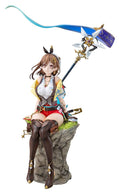 Atelier Ryza 3: Alkemist i slutet och den hemliga nyckeln PVC-figur 1/7 Ryza (Reisalin Stout) 31 cm