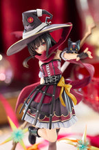 Konosuba Megumin PVC Figur 10-årsjubileum 18 cm Kadokawa