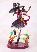 Konosuba Megumin PVC Figur 10-årsjubileum 18 cm Kadokawa