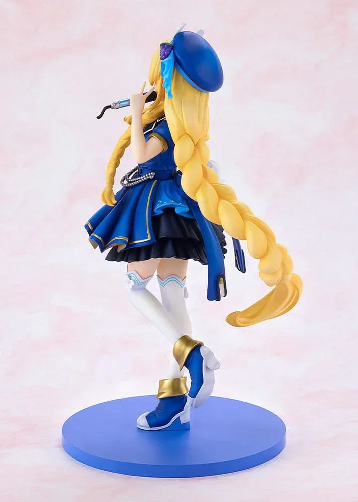 Konosuba An Explosion on This Wonderful World! PVC Figur Iris: Light Novel Idol Ver. 16 cm Kadokawa