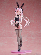 Original Character PVC Figurine 1/6 Hatsune: Bunny Girl ver. Limited Edition Illustration by rurudo, 34 cm