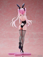 Original Character PVC Figurine 1/6 Hatsune: Bunny Girl ver. Limited Edition Illustration by rurudo, 34 cm