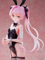 Original Character PVC Figurine 1/6 Hatsune: Bunny Girl ver. Limited Edition Illustration by rurudo, 34 cm