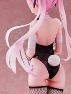 Original Character PVC Figurine 1/6 Hatsune: Bunny Girl ver. Limited Edition Illustration by rurudo, 34 cm