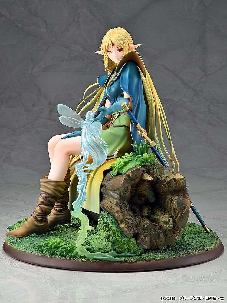 Record of Lodoss War PVC Figure Deedlit 26 cm