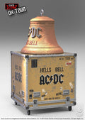 AC/DC Rock Ikonz On Tour Figur: Hell's Bell Knucklebonz