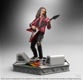 Metallica Rock Iconz Figur Kirk Hammett Limited Edition 22 cm Knucklebonz