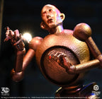 Queen 3D Vinyl Figur Queen Robot (News of the World) 20 x 21 x 24 cm Knucklebonz