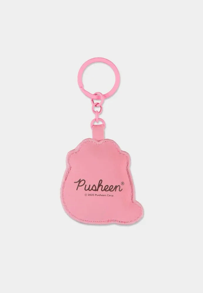 Pusheen Rubber Nyckelring Pusheen Difuzed