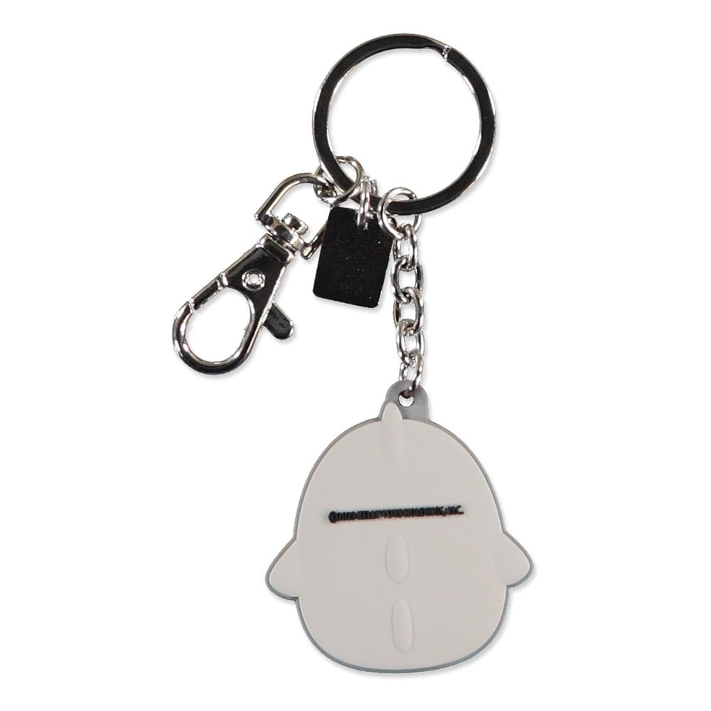 Squishmallows Gummi Nyckelring Gordon Difuzed