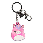 Squishmallows Gummikeychain Lola Difuzed