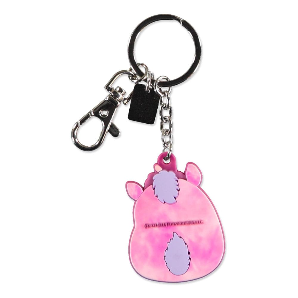 Squishmallows Gummikeychain Lola Difuzed