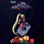 BlazBlue Figur Rachel Alucard - Vampirisk Arvtagare 39 cm Kinetiquettes