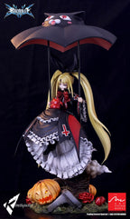 BlazBlue Figur Rachel Alucard - Vampirisk Arvtagare 39 cm Kinetiquettes
