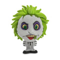 Beetlejuice Beetlejuice Bhunny Flocked Vinyl Figur Kidrobot