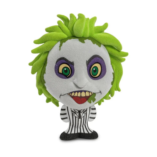Beetlejuice Beetlejuice Bhunny Flocked Vinyl Figur Kidrobot