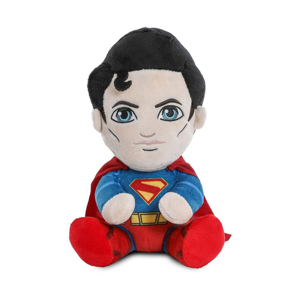 Superman (2025) Phunny gosedjur Superman 19 cm Kidrobot