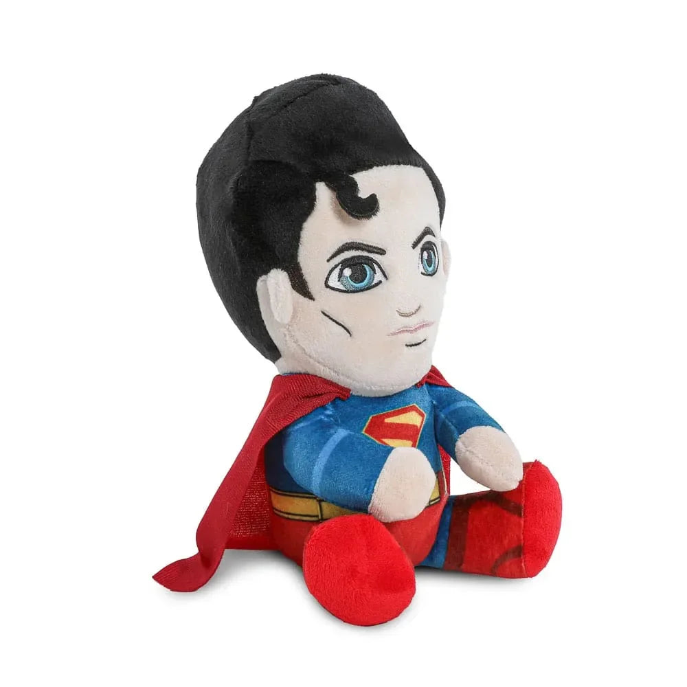 Superman (2025) Phunny gosedjur Superman 19 cm Kidrobot