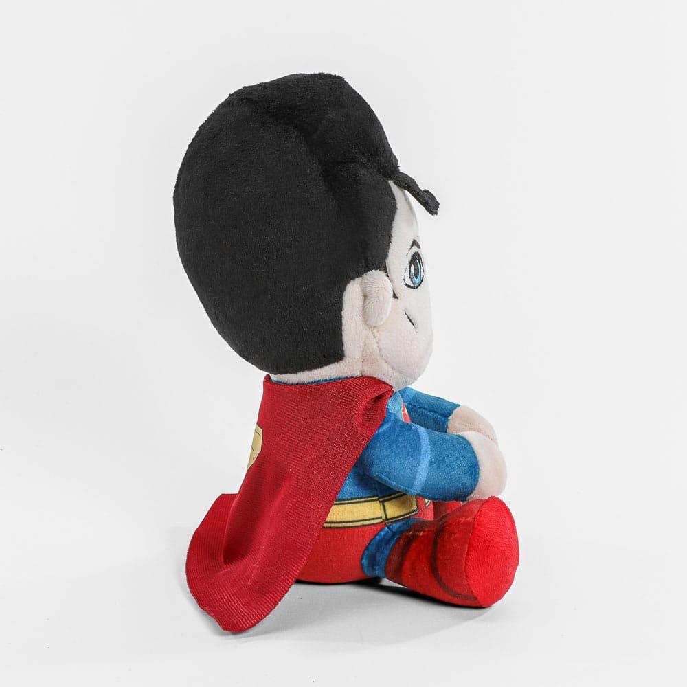 Superman (2025) Phunny gosedjur Superman 19 cm Kidrobot