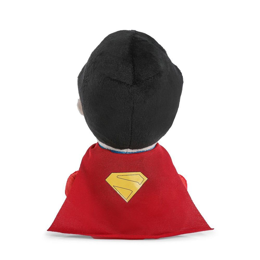 Superman (2025) Phunny gosedjur Superman 19 cm Kidrobot