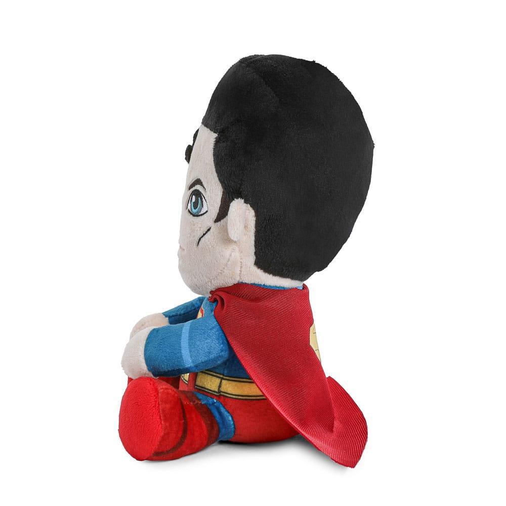 Superman (2025) Phunny gosedjur Superman 19 cm Kidrobot