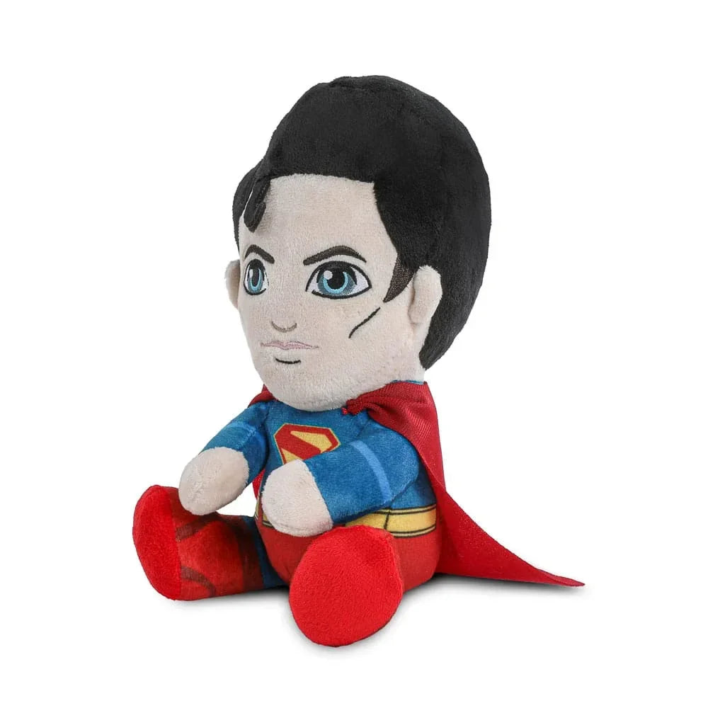 Superman (2025) Phunny gosedjur Superman 19 cm Kidrobot