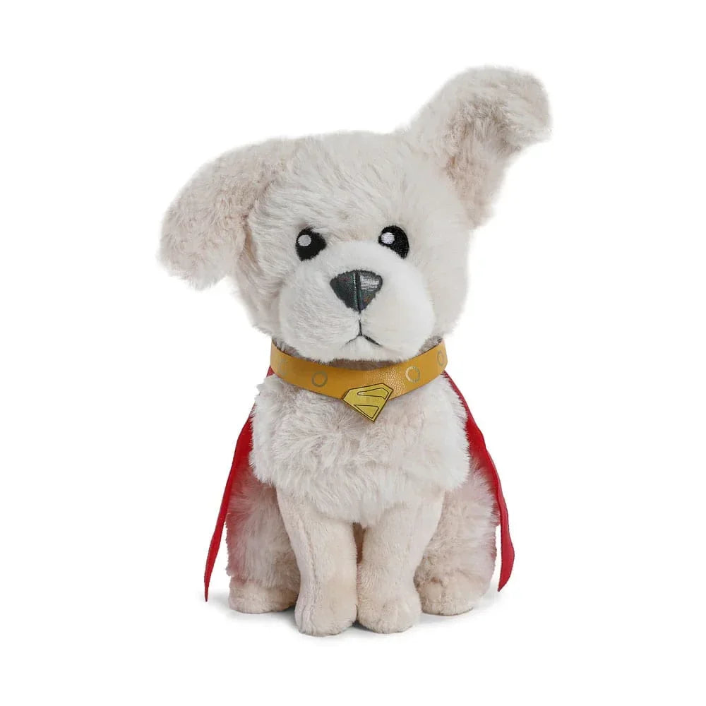 Superman (2025) Phunny gosedjur Krypto 19 cm Kidrobot