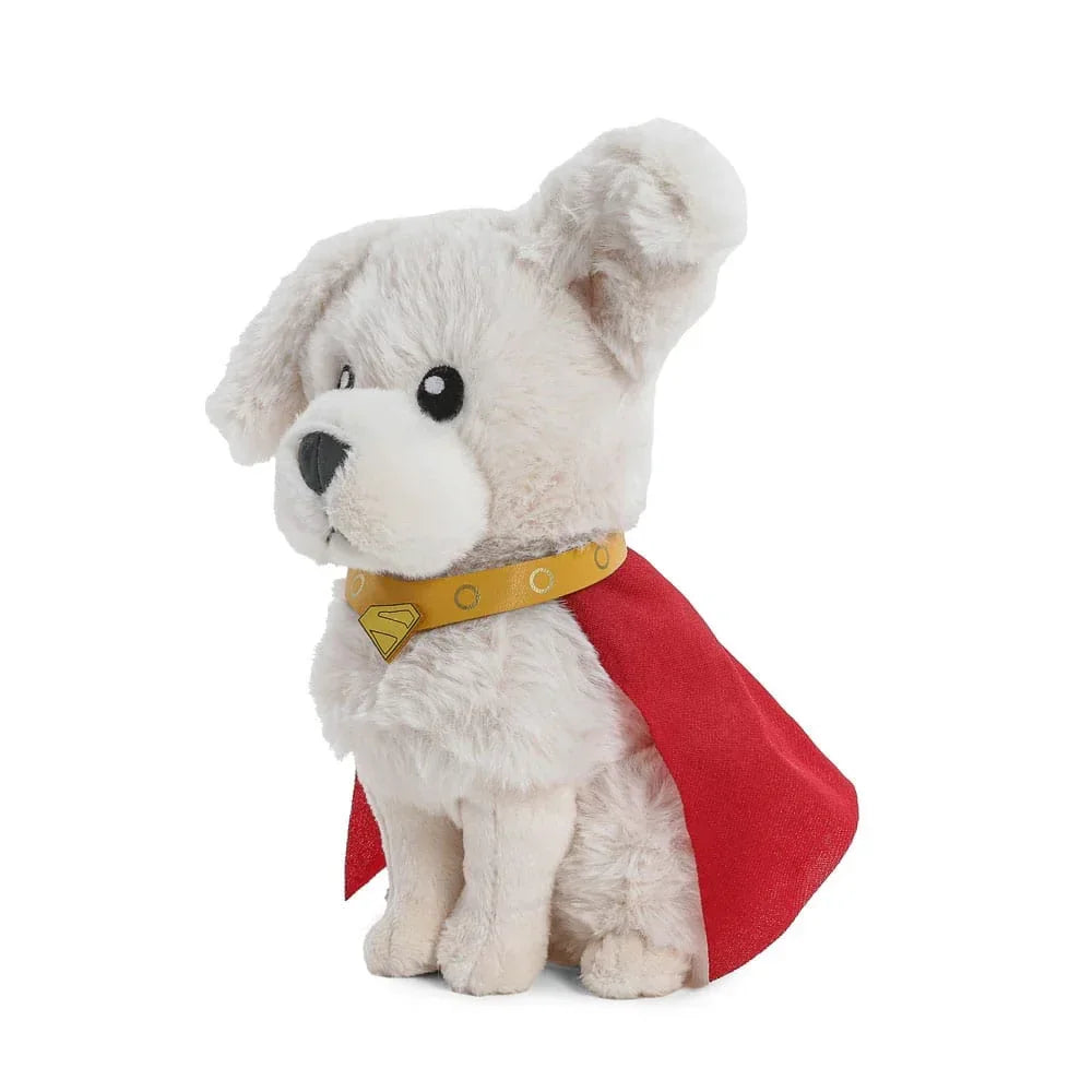 Superman (2025) Phunny gosedjur Krypto 19 cm Kidrobot