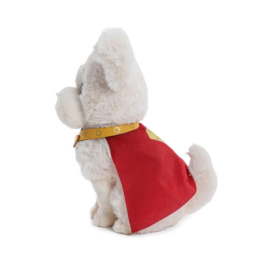 Superman (2025) Phunny gosedjur Krypto 19 cm Kidrobot
