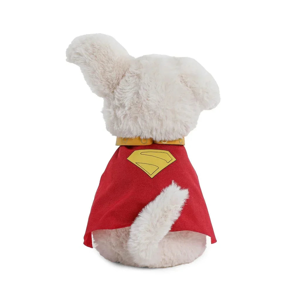 Superman (2025) Phunny gosedjur Krypto 19 cm Kidrobot