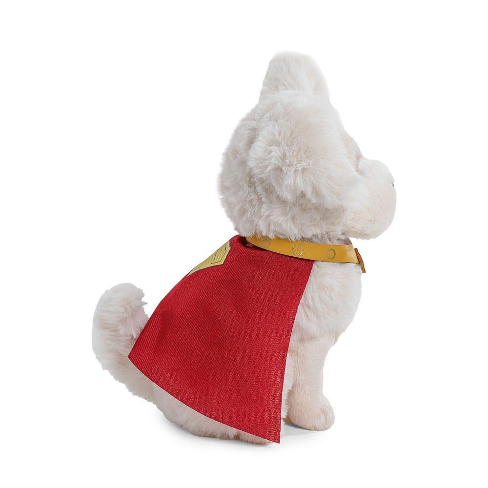 Superman (2025) Phunny gosedjur Krypto 19 cm Kidrobot