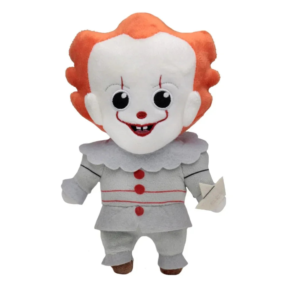 Stephen King's It 2017 Phunny Gosedjur Pennywise 20 cm Kidrobot