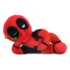 Deadpool Phunny gosedjur Sexy Deadpool 20 cm Kidrobot