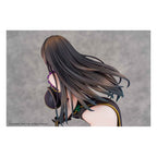 Original Character PVC Figur 1/6 China Dress Nyan Deluxe Version 26 cm Kiwi Toys