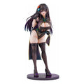 Original Character PVC Figur 1/6 China Dress Nyan Deluxe Version 26 cm Kiwi Toys