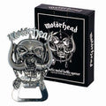 Motörhead Flasköppnare War Pig 3D 10 cm KKL