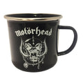 Motörhead Emaljmugg Warpig 500 ml KKL