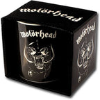 Motörhead Mugg Warpig - Officiellt Licensierad KKL