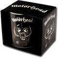 Motörhead Mugg Warpig - Officiellt Licensierad KKL