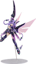 Hyperdimension Neptunia PVC Figur 1/7 Purple Heart 45 cm Klockworx