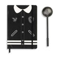 Wednesday Diary Gift Box Varsity Karactermania