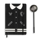 Wednesday Diary Gift Box Varsity Karactermania