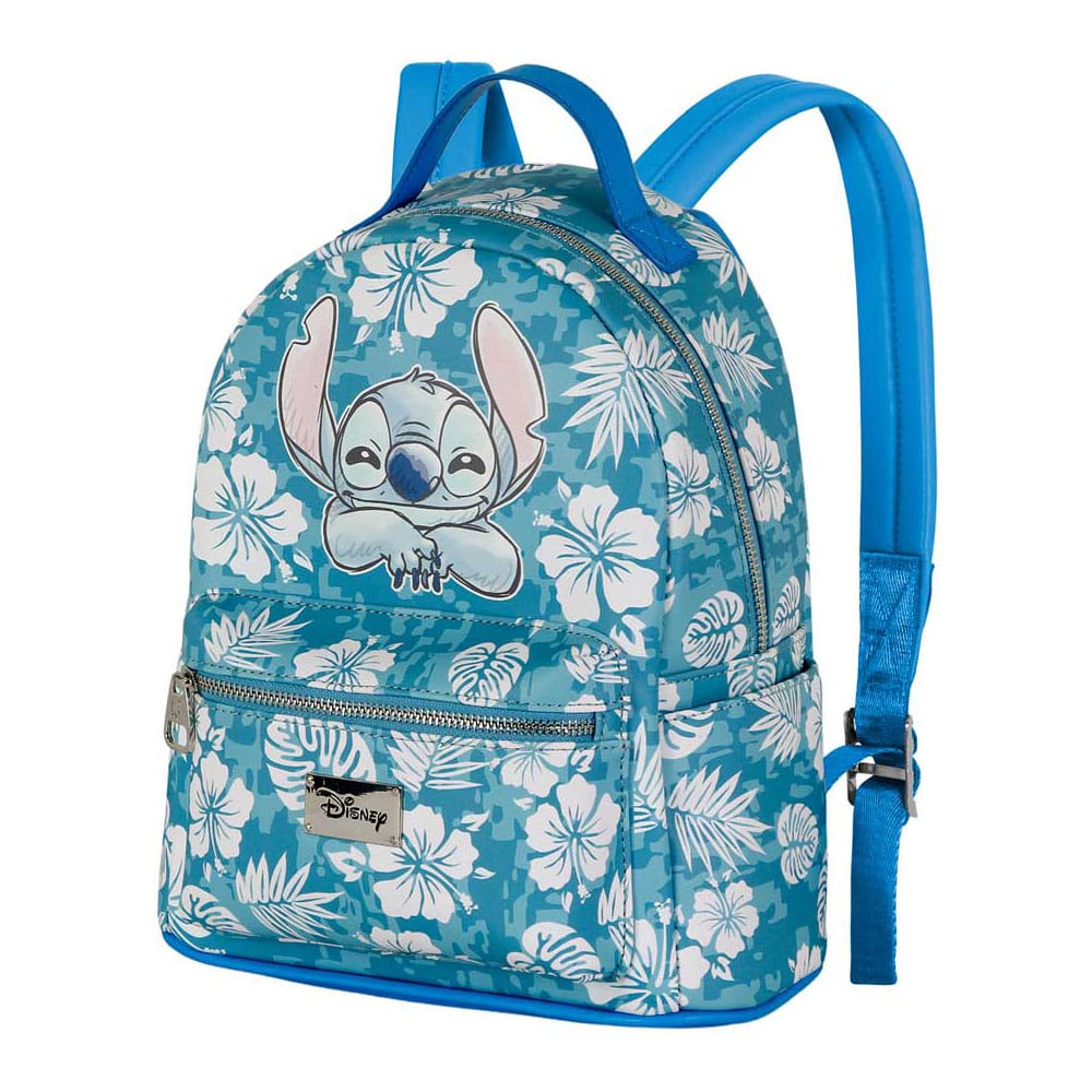 Lilo & Stitch Heady Ryggsäck Aloha Karactermania