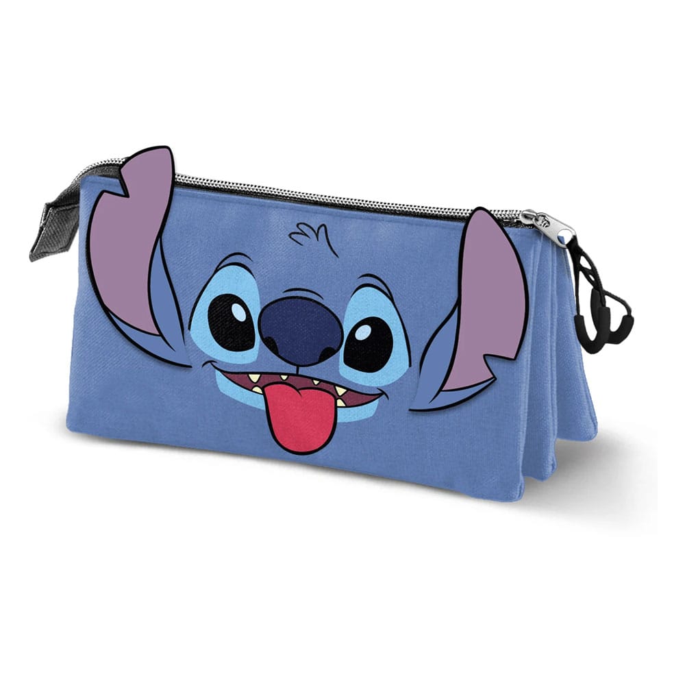 Lilo & Stitch Trippel Pennfack Karactermania