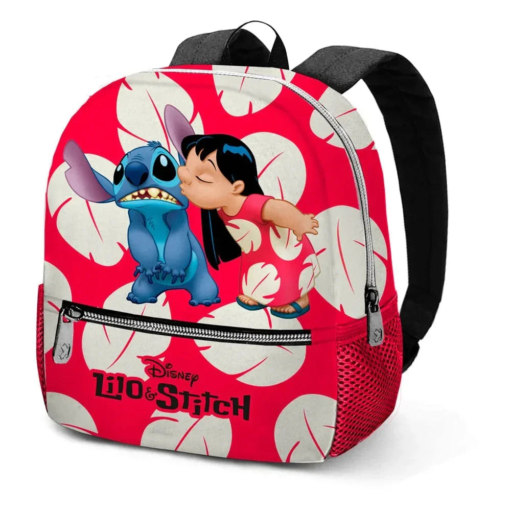 Lilo & Stitch Ryggsäck Sweet Kiss Karactermania